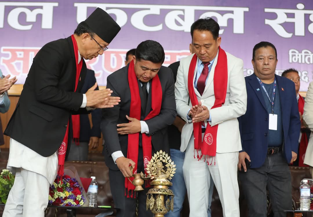 एन्फाको नियमित साधारण सभामा काभ्रेको धुलिखेल सम्पन्न (तस्बिर सहित)