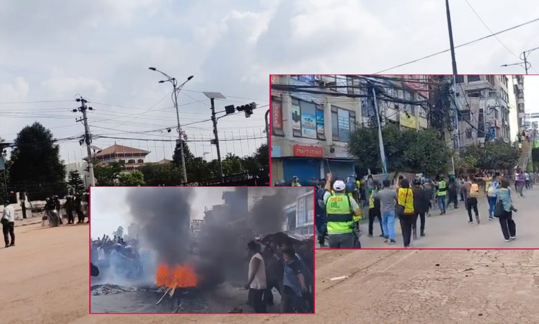 हालसम्म २० अर्ब ७० करोड बराबरको भौतिक संरचना बीमा दाबी दर्ता