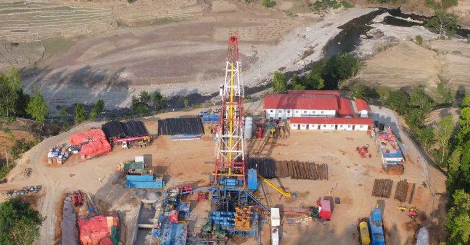 नेपाल–चीन साझेदारीमा पेट्रोलियम परियोजना: रोजगारी र ऊर्जा सुरक्षामा आशा