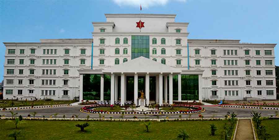 लुटिएका हतियार फिर्ता गर्न सेनाको अनुरोध, फेला परे कारबाही हुने