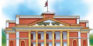 अर्थमन्त्री पौडेलद्वारा वैकल्पिक विकास वित्त विधेयकमा विचार गर्न प्रस्ताव