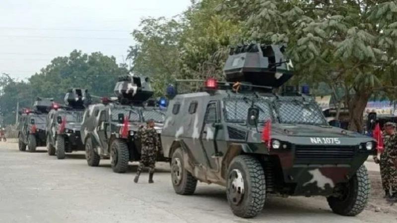 कर्फ्यू बीच उपत्यकामा आवतजावत समय निर्धारण