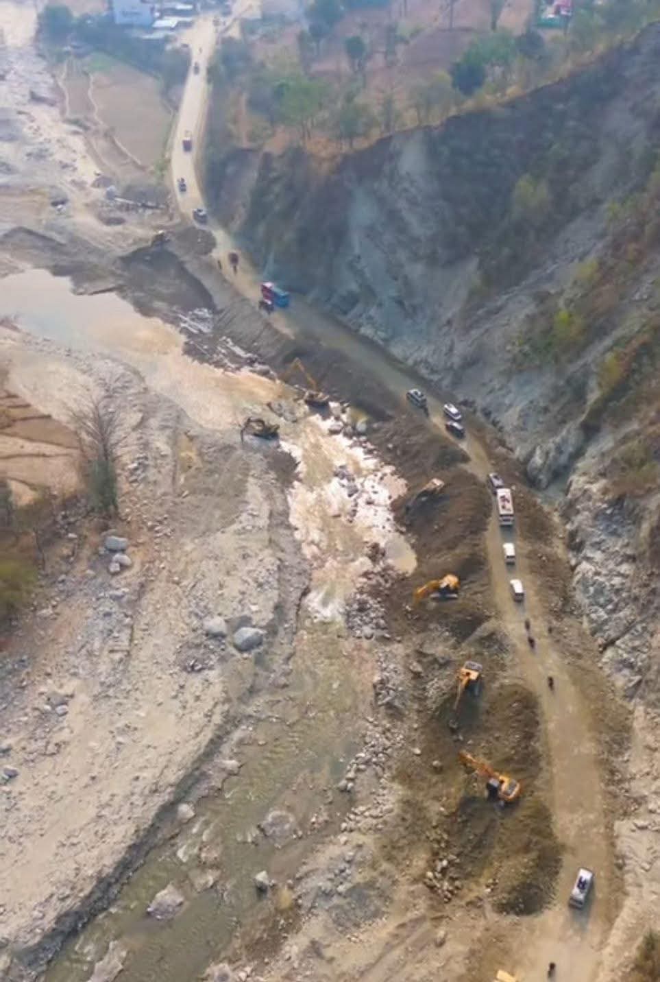 असोज १ गते बाट विपी राजमार्ग २४सैँ घण्टा सञ्चालनमा हुने