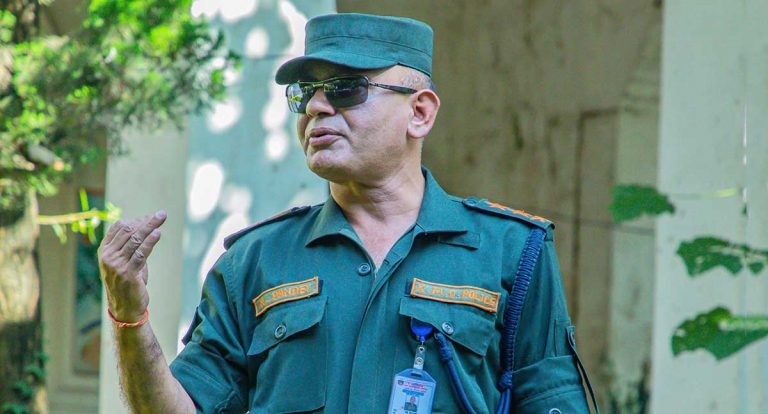 काठमाडौँ महानगर : दमकल जान सक्ने ठाउँमा तत्काल पुर्‍याएका थियौँ