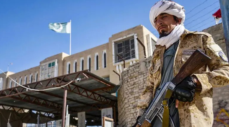 पाकिस्तान र अफगानिस्तान तालिबान फोर्सेजबीच नयाँ झडप, संघर्ष–विराम उल्लंघनको आरोप