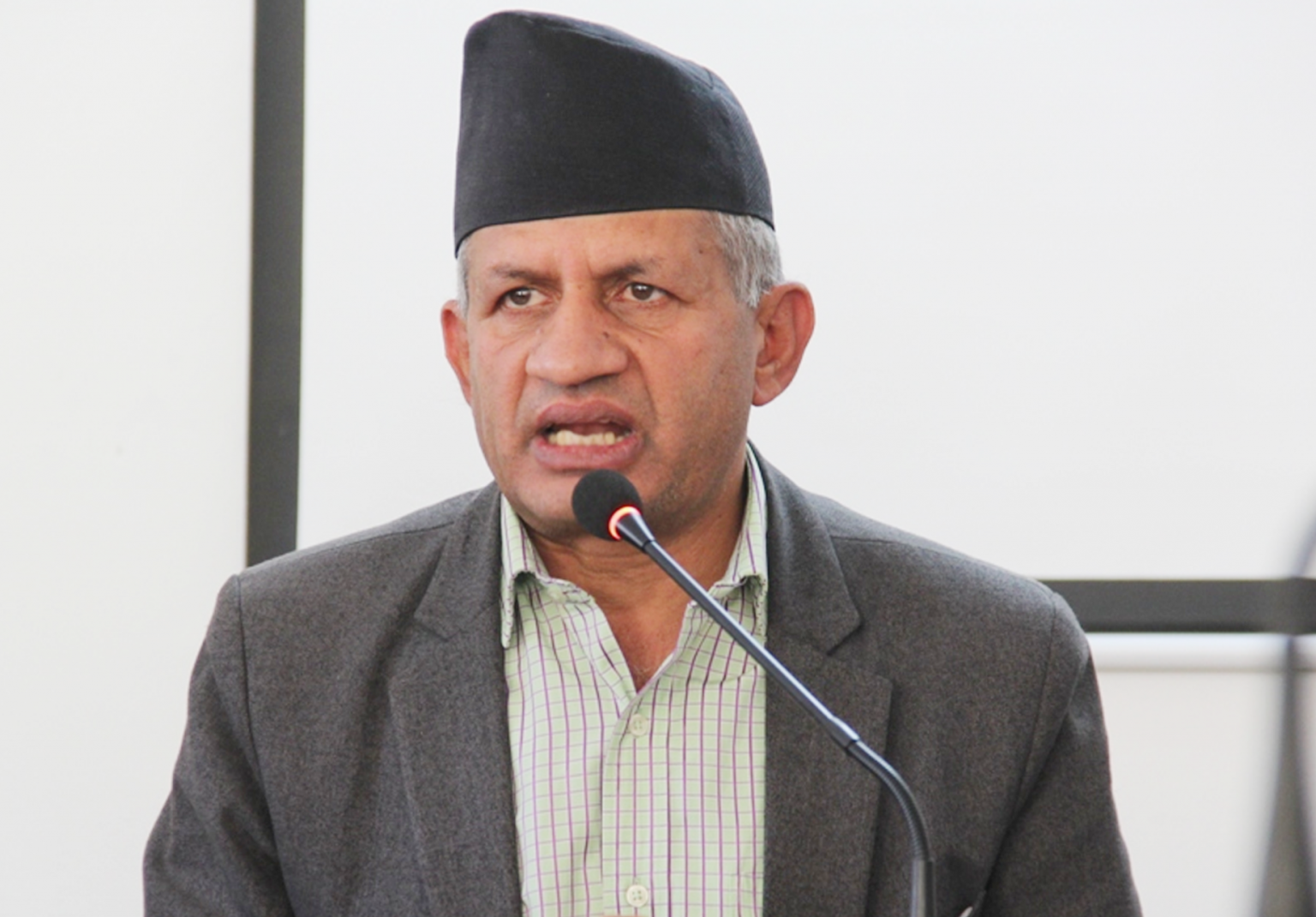 एमाले महाधिवेशनमा देखिएको सहभागिता राष्ट्रिय राजनीतिका लागि महत्वपूर्ण सन्देश : प्रदीप ज्ञवाली