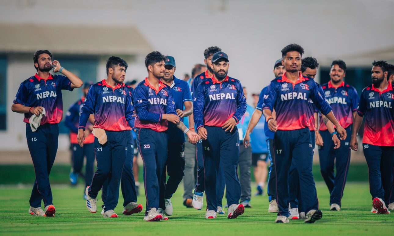 आईसीसी टी–२० विश्वकप: नेपाल आज इटालीसँग पहिलो जितका लागि मैदानमा