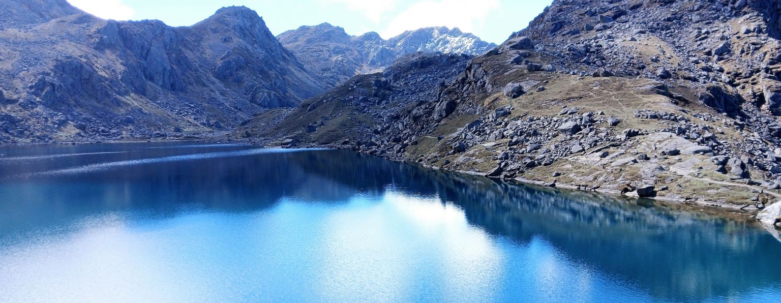 प्रतिकूल मौसमका कारण महाशिवरात्रिमा गोसाइँकुण्ड यात्रा प्रभावित