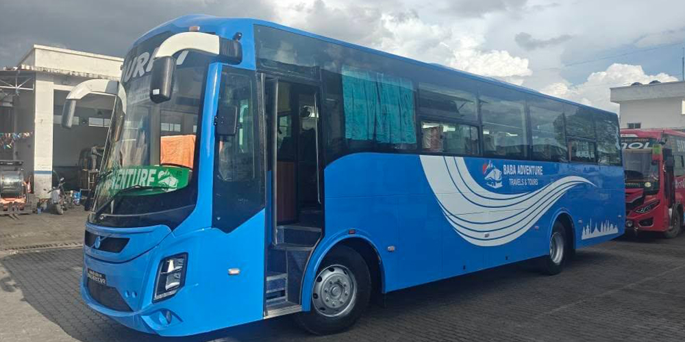 सरकारको प्राथमिकतामा पर्यटन भए पनि पूर्वाधार कमजोर