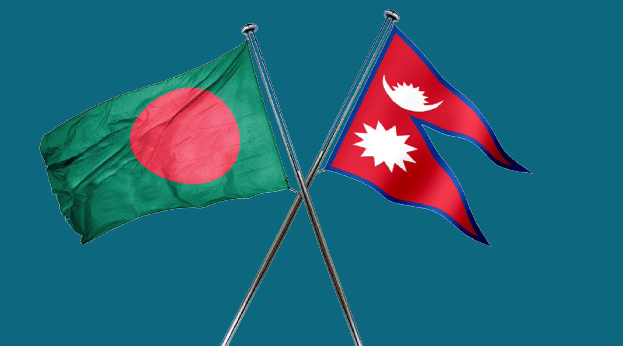 द्विपक्षीय व्यापार र लगानी प्रवर्द्धनका लागि सहकार्य बढाउने प्रतिबद्धता