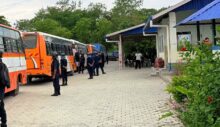 रोजगारीको प्रलोभनमा भारत पुगेका ४५३ नेपाली नेपाल ल्याइए