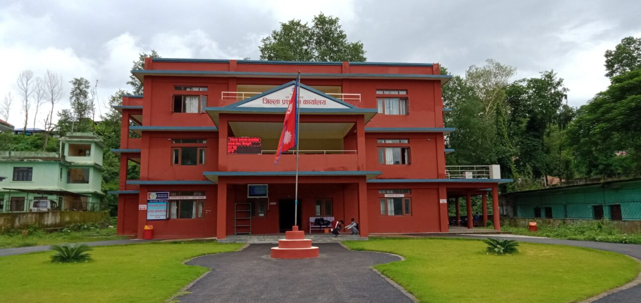 मनसुनको जोखिमका कारण बीपी राजमार्गमा रातिको यात्रा निषेध