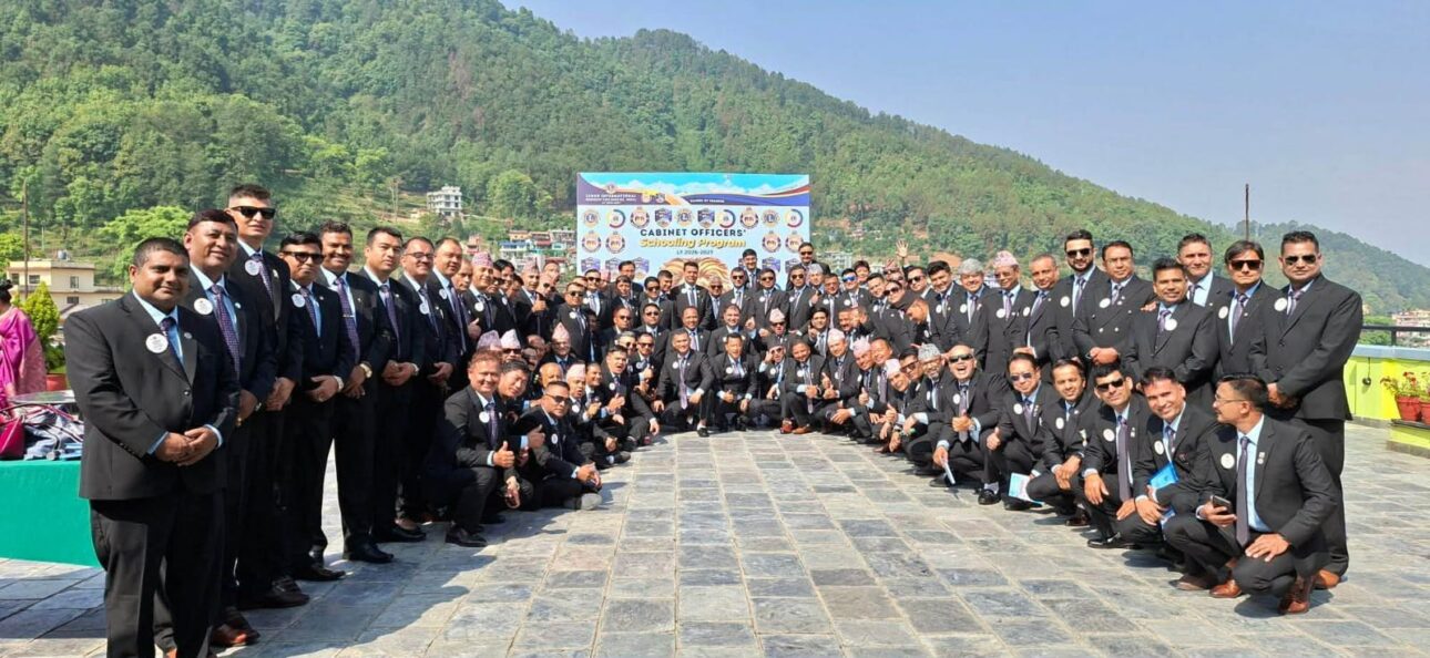 स्कुलिङ कार्यक्रम सम्पन्न
