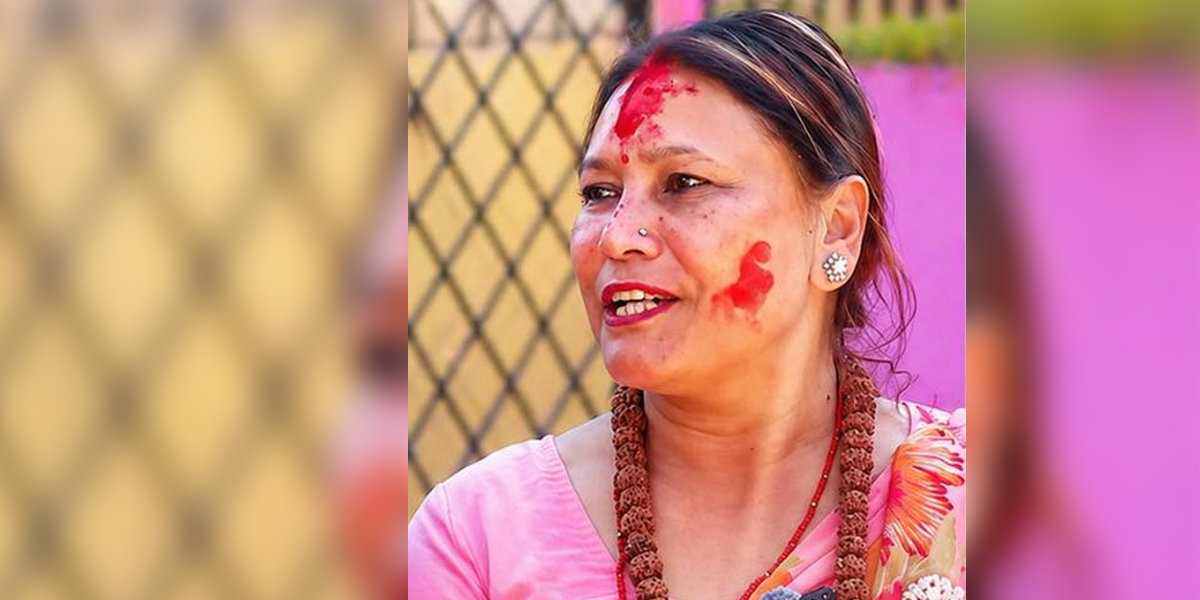 महेश बस्नेतकी पत्नी अम्बिकासहित १० जनालाई धरौटीमा रिहा गर्न अदालतको आदेश