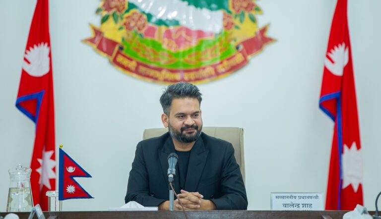 संवैधानिक परिषद्को बैठक आज, प्रधानन्यायाधीश नियुक्ति प्रक्रिया अघि बढाउने तयारी