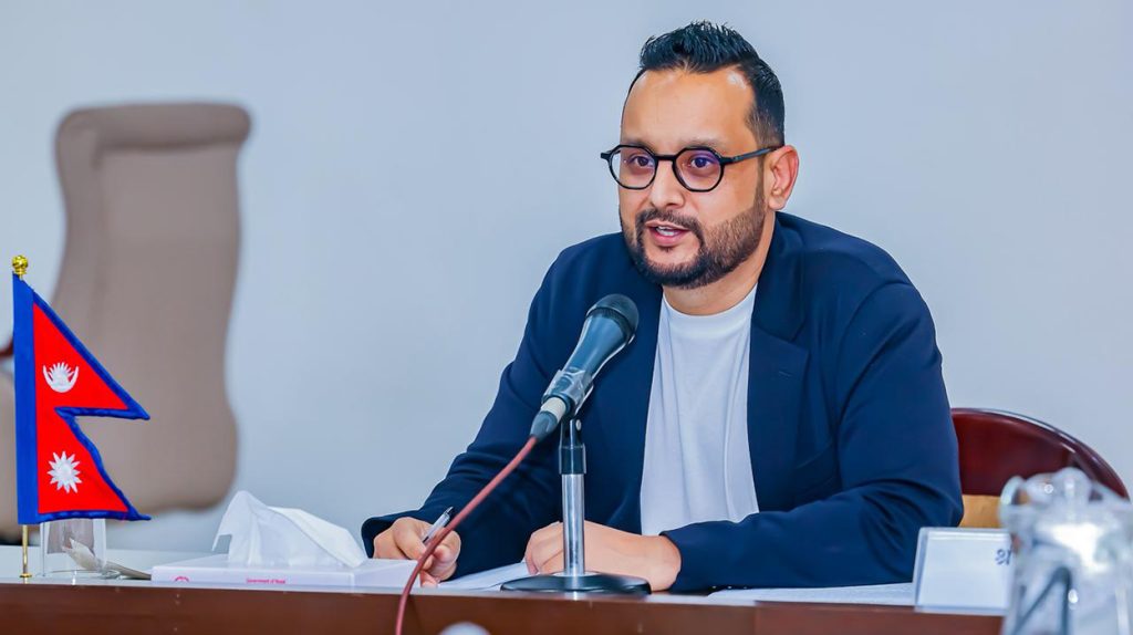 संविधान संशोधन बहसपत्रका लागि नागरिकबाट सुझाव माग