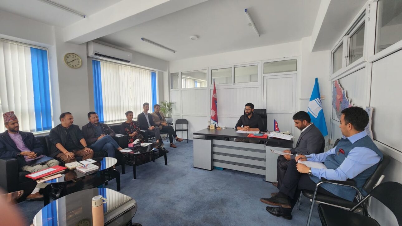 रास्वपाबाट उम्मेदवार बन्न ‘क्यान्डिडेट क्लब’ र ‘लिडरसिप एकेडेमी’ अनिवार्य