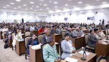 संघीय संसद्‌का दुवै सदनको बैठक बस्दै (कार्यसूचीसहित)