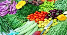 कालीमाटी बजारमा तरकारी र फलफूलको नयाँ थोक मूल्य सार्वजनिक