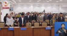 आज पनि संसदमा विपक्षीको विरोध जारी