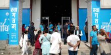 रवि लामिछाने निर्विरोध, केन्द्रीय सदस्य चयनका लागि ३८४ उम्मेदवार मैदानमा