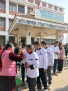 बनेपा नगरपालिकाले नेपाल बनेपा बहुप्राविधिक शिक्षालय माथी फेरि गिद्दे दृष्टि