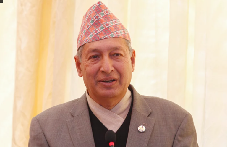 ‘उपभोगमुखी बजेटले रोजगारी सिर्जना गर्दैन’ — पूर्वअर्थमन्त्री खतिवडा