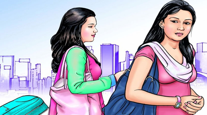 महिला सशक्तीकरण र सामाजिक न्यायको अपरिहार्यता