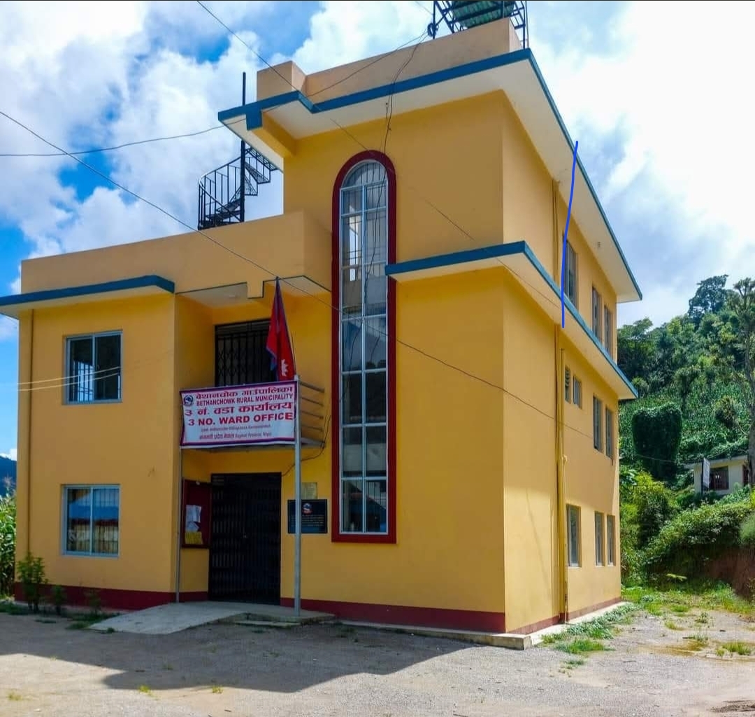 महिलालाई विकासको साझेदार बनाउने उद्देश्यले उत्प्रेरणा नारी समूह गठन